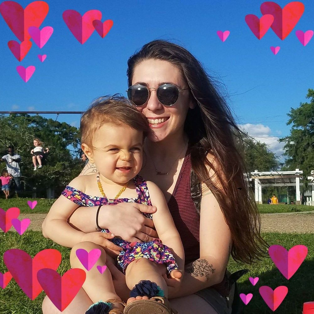 Meet your Posher, Lauren